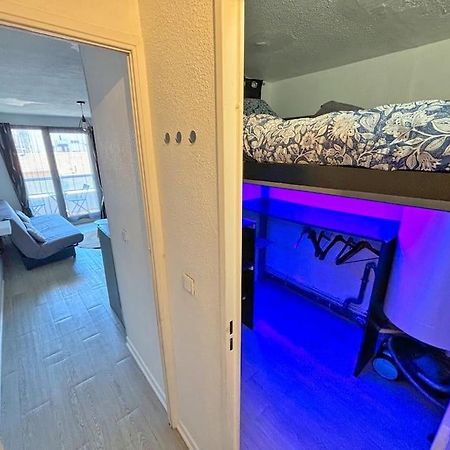 Appartement 2P Terrasse - Clim Ница Екстериор снимка